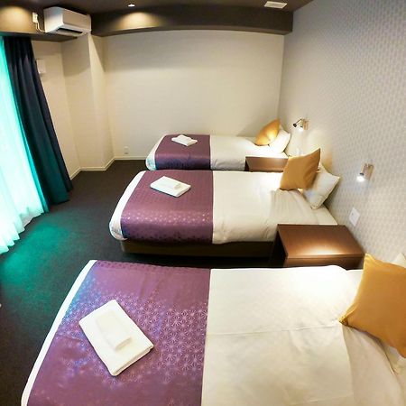 Hotel S-Presso West Osaka Oda fotoğraf