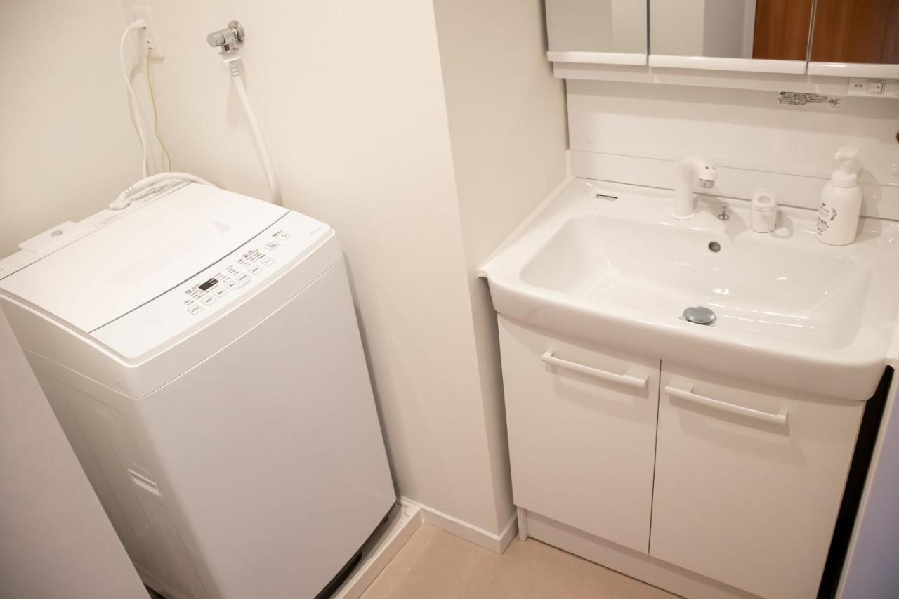 Hotel S-Presso West Osaka Dış mekan fotoğraf